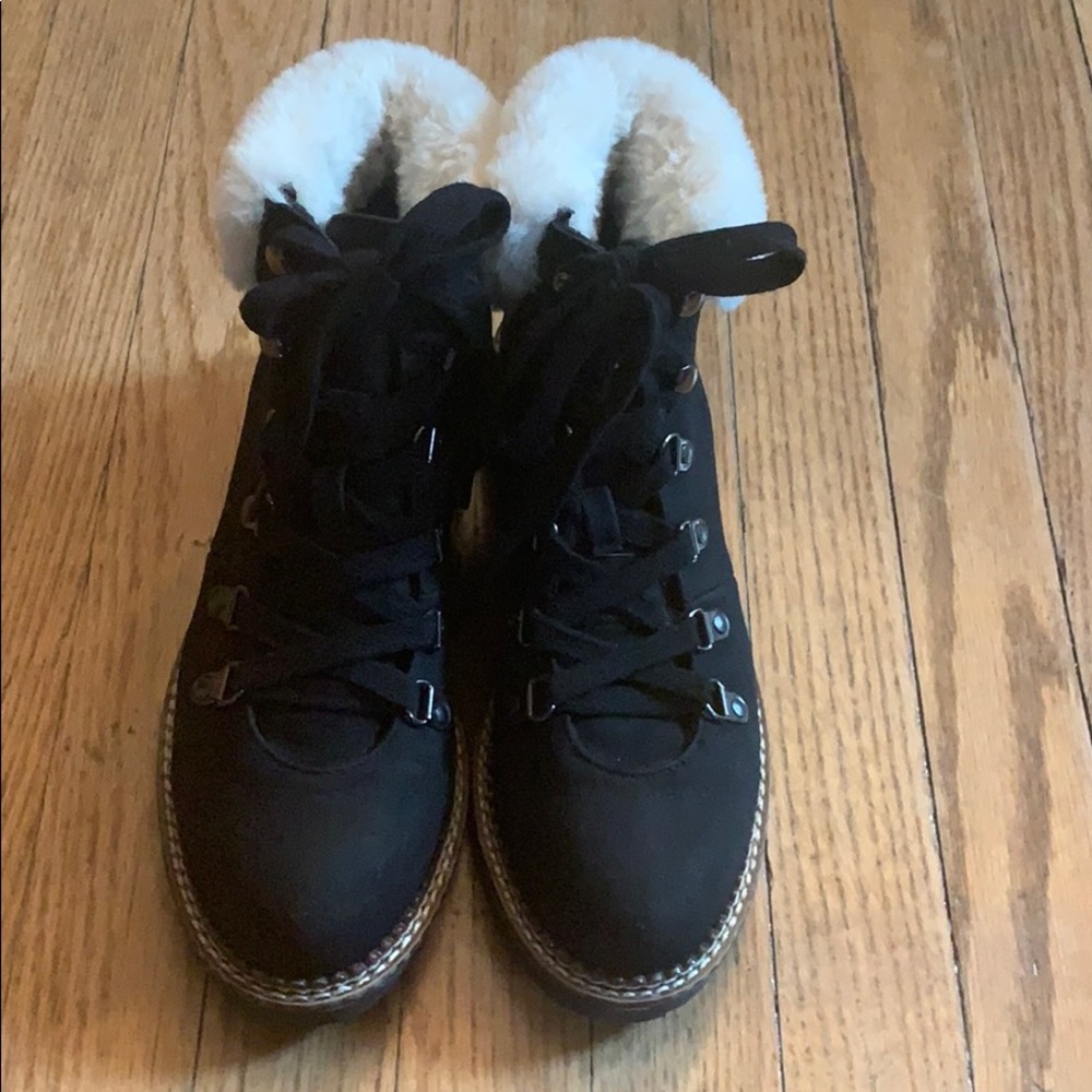 Dirty Laundry. Women’s ankle boots